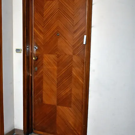 Arcobaleno Apartamento Turín