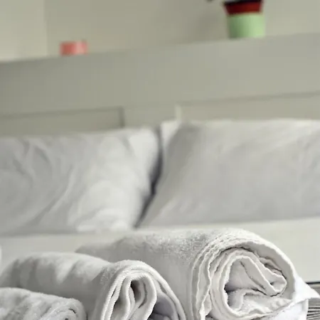 Arcobaleno Apartamento Turín
