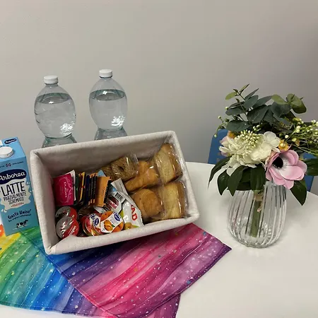 アパート Arcobaleno *