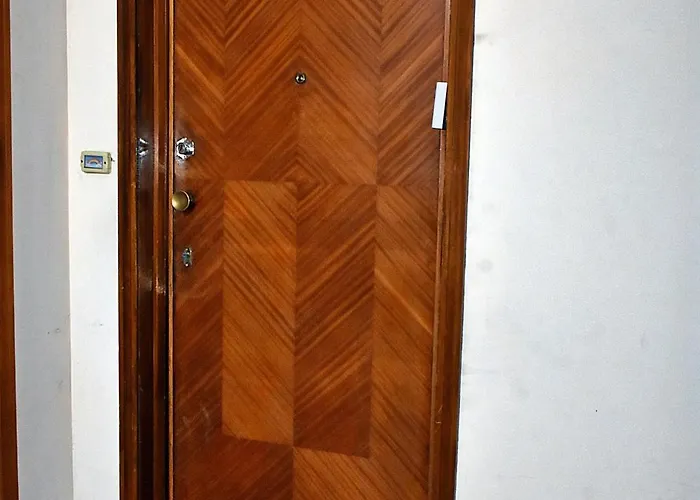 Arcobaleno Apartament Turyn