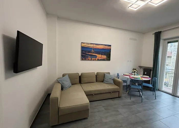 Arcobaleno アパート *