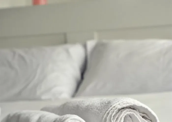 Arcobaleno アパート トリノ