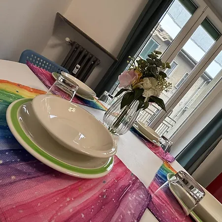 Arcobaleno *