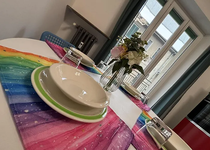 Arcobaleno *